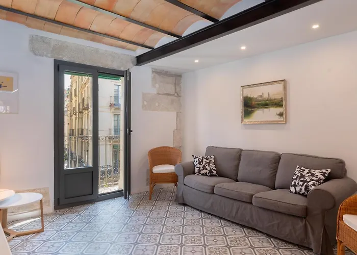 Flateli Rambla 5 3-1 Girona