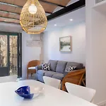 Flateli Rambla 5 3-1 *