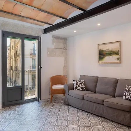 Flateli Rambla 5 3-1 Gérone