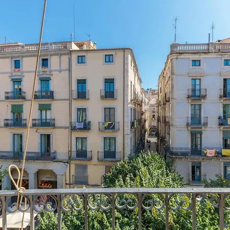 Flateli Rambla 5 3-1 Апартаменты