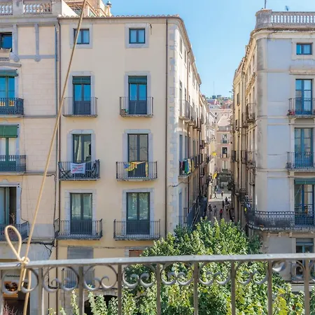 Flateli Rambla 5 3-1 Apartman