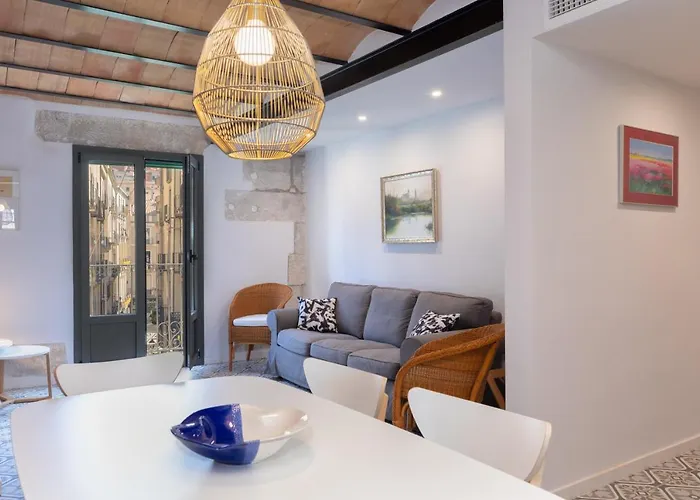 Flateli Rambla 5 3-1 *