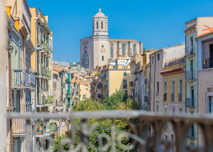 Flateli Rambla 5 3-1 Gerona