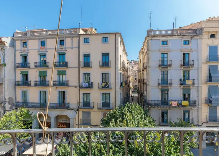 Flateli Rambla 5 3-1 Apartamento